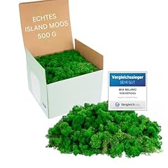Mia milano islandmoos gebraucht kaufen  Wird an jeden Ort in Deutschland