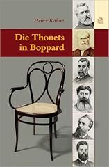 Thonets boppard gebraucht kaufen  Wird an jeden Ort in Deutschland