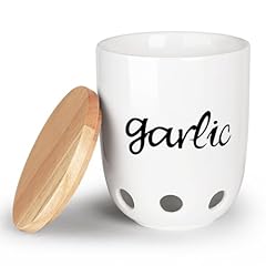 Garlic keeper counter for sale  Delivered anywhere in USA 