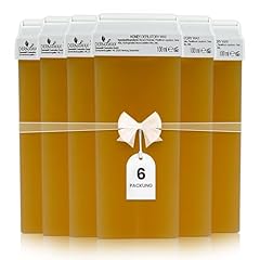 Dermawax natural honig gebraucht kaufen  Wird an jeden Ort in Deutschland
