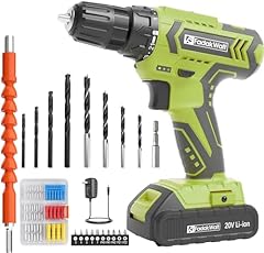 Fadakwalt power cordless for sale  Delivered anywhere in UK