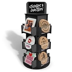 Display tier rotating for sale  Delivered anywhere in USA 