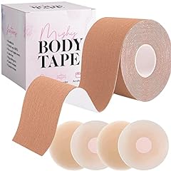 Mishyuk boob tape for sale  Delivered anywhere in UK