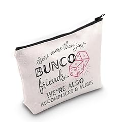 Wcgxko bunco gift for sale  Delivered anywhere in USA 