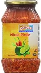 Ashoka mixed pickle for sale  Delivered anywhere in UK