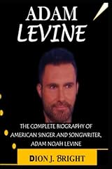 Adam levine book for sale  Delivered anywhere in UK