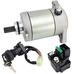 Stabsoli starter motor for sale  Delivered anywhere in USA 