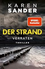 Strand verraten gebraucht kaufen  Wird an jeden Ort in Deutschland