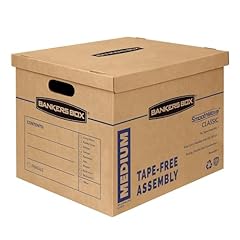 Bankers box medium for sale  Delivered anywhere in USA 