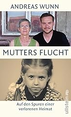 Mutters flucht den gebraucht kaufen  Wird an jeden Ort in Deutschland