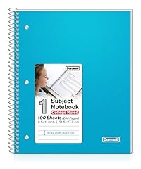Dunwell subject notebook for sale  Delivered anywhere in USA 