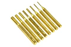 Piece brass pin for sale  Delivered anywhere in USA 