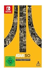 Atari the anniversary gebraucht kaufen  Wird an jeden Ort in Deutschland
