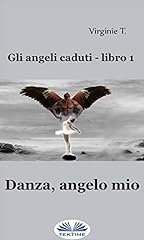 Danza angelo mio usato  Spedito ovunque in Italia 