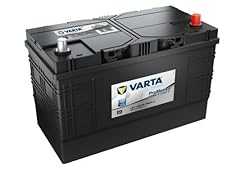 Varta akumuliatorius 120 usato  Spedito ovunque in Italia 