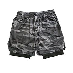 Njiezhao men shorts for sale  Delivered anywhere in UK
