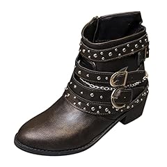 Women boots cowboy for sale  Delivered anywhere in UK