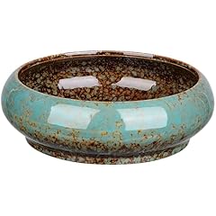 Happyyami ceramic hydroponic for sale  Delivered anywhere in UK