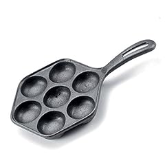 Norpro cast iron for sale  Delivered anywhere in USA 