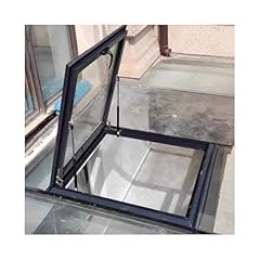 Galvanized steel attic for sale  Delivered anywhere in USA 