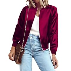 Zeagoo spring jackets for sale  Delivered anywhere in USA 