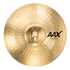 Sabian aax medium for sale  Delivered anywhere in USA 