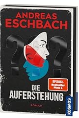 Auferstehung packender krimina gebraucht kaufen  Wird an jeden Ort in Deutschland