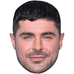 Zac efron big usato  Spedito ovunque in Italia 