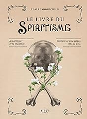 Livre spiritisme d'occasion  Livré partout en France