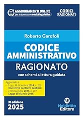 Codice ragionato diritto usato  Spedito ovunque in Italia 