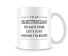 Behind glass electrician for sale  Delivered anywhere in UK