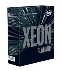 Intel xeon 8180 d'occasion  Livré partout en Belgiqu