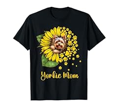 Womens sunflower yorkie for sale  Delivered anywhere in USA 