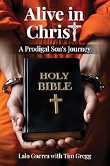 Alive christ prodigal usato  Spedito ovunque in Italia 