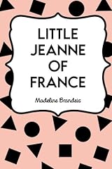 Little jeanne for sale  Delivered anywhere in USA 