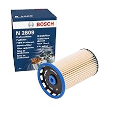 Bosch n2809 filtro usato  Spedito ovunque in Italia 