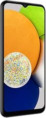 Samsung galaxy a03 for sale  Delivered anywhere in UK