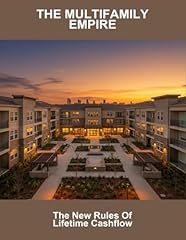 Multifamily empire new for sale  Delivered anywhere in USA 