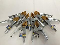 Metal spring clamps for sale  Delivered anywhere in UK