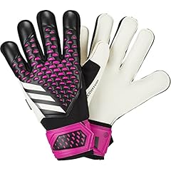 Adidas unisex goalkeeper usato  Spedito ovunque in Italia 