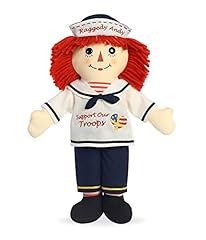 Aurora raggedy ann for sale  Delivered anywhere in USA 