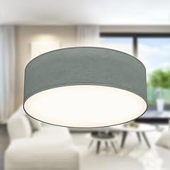 Licht deckenlampe lampenschirm gebraucht kaufen  Wird an jeden Ort in Deutschland