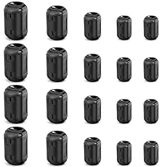 Dreamtop 20pcs ferrite for sale  Delivered anywhere in UK