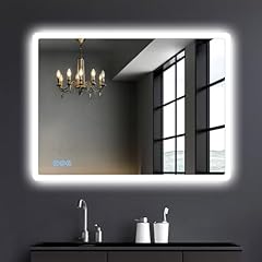 Baklon specchio bagno usato  Spedito ovunque in Italia 