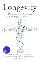 Longevity ganzheitliche praxis gebraucht kaufen  Wird an jeden Ort in Deutschland