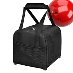 Bowling ball bag for sale  Delivered anywhere in UK