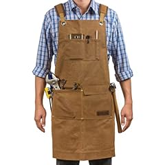 Woodworking shop aprons for sale  Delivered anywhere in USA 