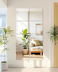 Cqhvkq glass mirror for sale  Delivered anywhere in USA 