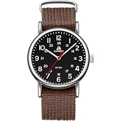 Lenqin montre militaire d'occasion  Livré partout en France