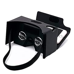 Google cardboard headset for sale  Delivered anywhere in UK